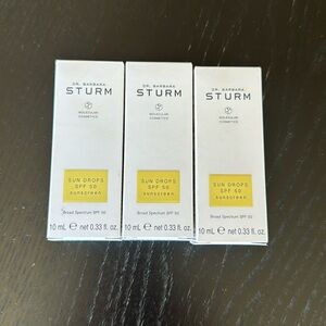 Barbara Sturm Sun Drops SPF 50